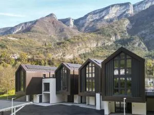 Suite Alpina, profumo di legno e relax totale - Luserna