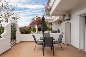 Estúdio 21 em Santa Bárbara de Nexe - Faro