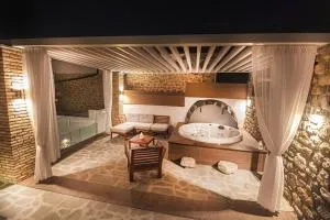 Lithos House & Spa - Nafpaktos