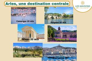 Appartements Moulin Rose, Parking - Jardin : photos des chambres