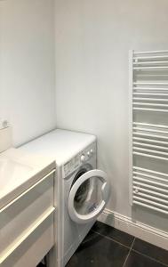 Appartements Appartement confortable au coeur du Pian-Medoc avec jardin : photos des chambres