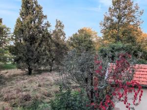 Appartements Appartement confortable au coeur du Pian-Medoc avec jardin : photos des chambres