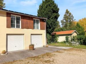 Appartements Appartement confortable au coeur du Pian-Medoc avec jardin : photos des chambres