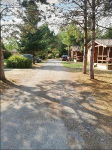 Chalets Chalet confortable a Presles-et-Boves - 40 m² avec jardin : photos des chambres