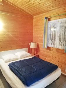 Chalets Chalet confortable a Presles-et-Boves - 40 m² avec jardin : photos des chambres