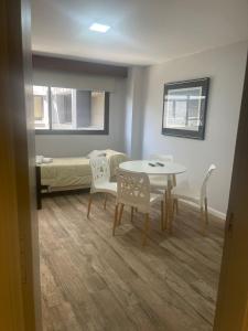 Departamento 216 - Edificio VILAUT by INMOVE Temporarios