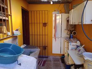 casa aconchegante e completa