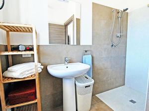 Charming House in SantAnna Arresi