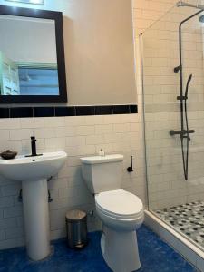 The Bakers Villa Old Wharf Ltd