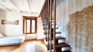 Maisons de vacances Maison charmante au coeur de Puy-l'Eveque avec piscine partagee : photos des chambres