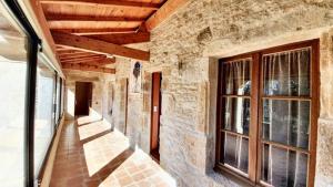 Maisons de vacances Maison charmante au coeur de Puy-l'Eveque avec piscine partagee : photos des chambres