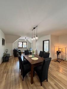 Apartament Niezapominajka