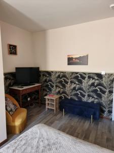 Hotels Le 9 en Cuisine : Chambre Double Confort