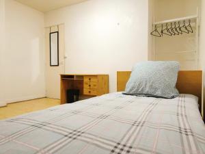 Sejours chez l'habitant Homestay Tourcoing : photos des chambres