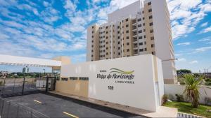 Apartamento completo com piscina aquecida