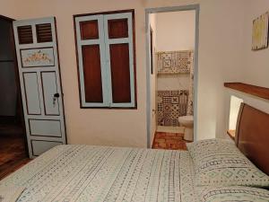 Apartamento VaraEchada en Barichara