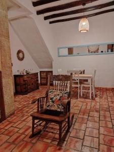 Apartamento Colonial VaraEchada