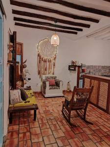 Apartamento Colonial VaraEchada