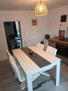 Maisons de vacances Le gite du puits : photos des chambres