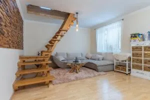 Domeček na samotě - Liběšice