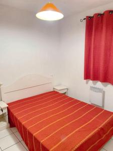 Maisons de vacances Maison confortable Saint-Saturnin : photos des chambres