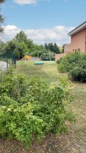 Maison confortable Saint-Saturnin