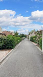Maison confortable Saint-Saturnin