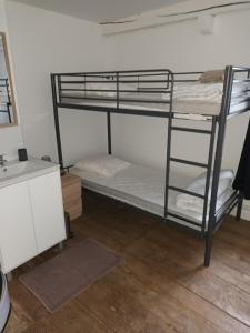 Maisons de vacances Le gite du puits : photos des chambres