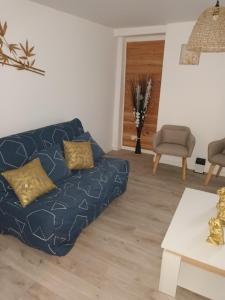 Maisons de vacances Le gite du puits : photos des chambres