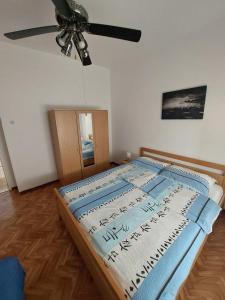 Apartments Margareta