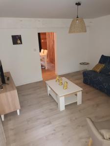 Maisons de vacances Le gite du puits : photos des chambres