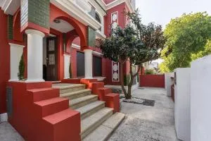 Magnolia Inn - Aradas