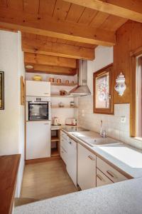 Appartements Le Myosotis : photos des chambres