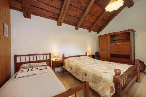 Appartements Le Myosotis : photos des chambres