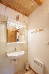 Appartements Le Myosotis : photos des chambres