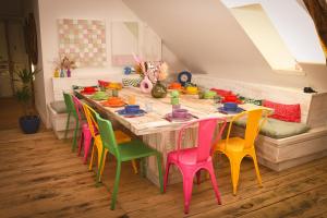 Magnifique Loft Festif