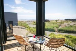 Casa Cora, Sea View, Beach Access, Endemic- Pichile mu - 伊洛卡