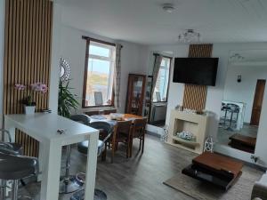 Westview - 4hvězdičkové hotely ve městě Buckie