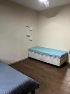 Recanto Aparecida lazer, Piscina Climatizada