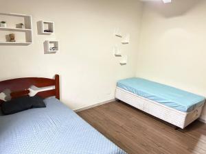 Recanto Aparecida lazer, Piscina Climatizada