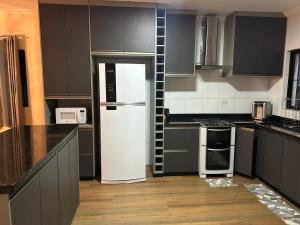 Recanto Aparecida lazer, Piscina Climatizada