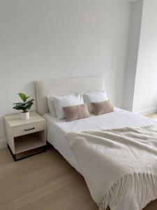 Jardim Marambia - COP 30