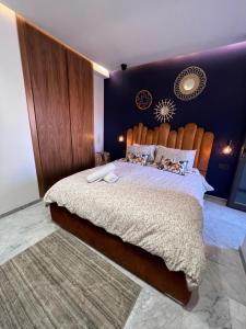 Luxury apartment in center Of Marrakech City