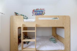 Villas La Vigie, maison face a la Canche : photos des chambres