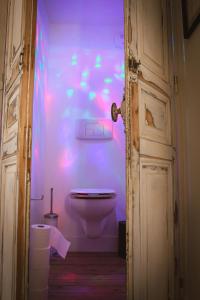 Appartements Magnifique Loft Festif : photos des chambres