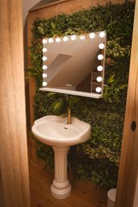 Appartements Magnifique Loft Festif : photos des chambres