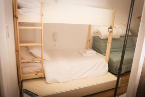 Appartements Magnifique Loft Festif : photos des chambres