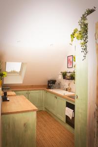 Appartements Magnifique Loft Festif : photos des chambres