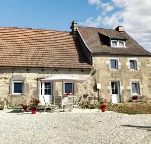 Maison conviviale à Bagnols avec terrasse et jardin - 皮什朗德