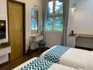 Calm Beach Inn